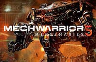 Mechwarrior 5: Mercenaries Mechwarrior 5: Mercenaries