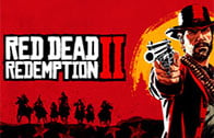 Red Dead Redemption 2 Red Dead Redemption 2