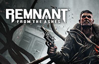 Remnant: From the Ashes Remnant: From the Ashes