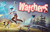 Watchers Watchers