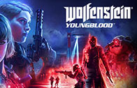 Wolfenstein: Youngblood Wolfenstein: Youngblood